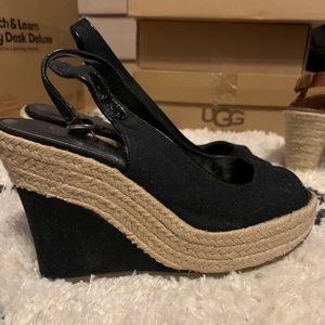 Wedges